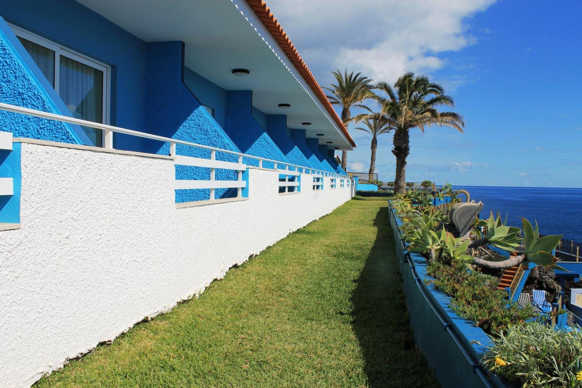 Habitación Doble con vistas al mar