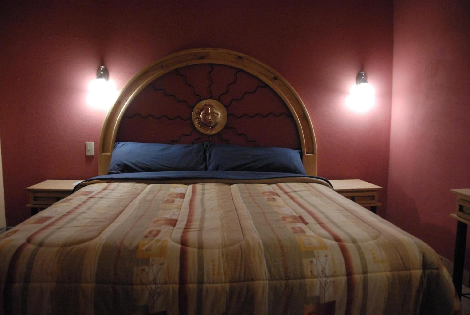 Habitación Deluxe - 1 cama grande