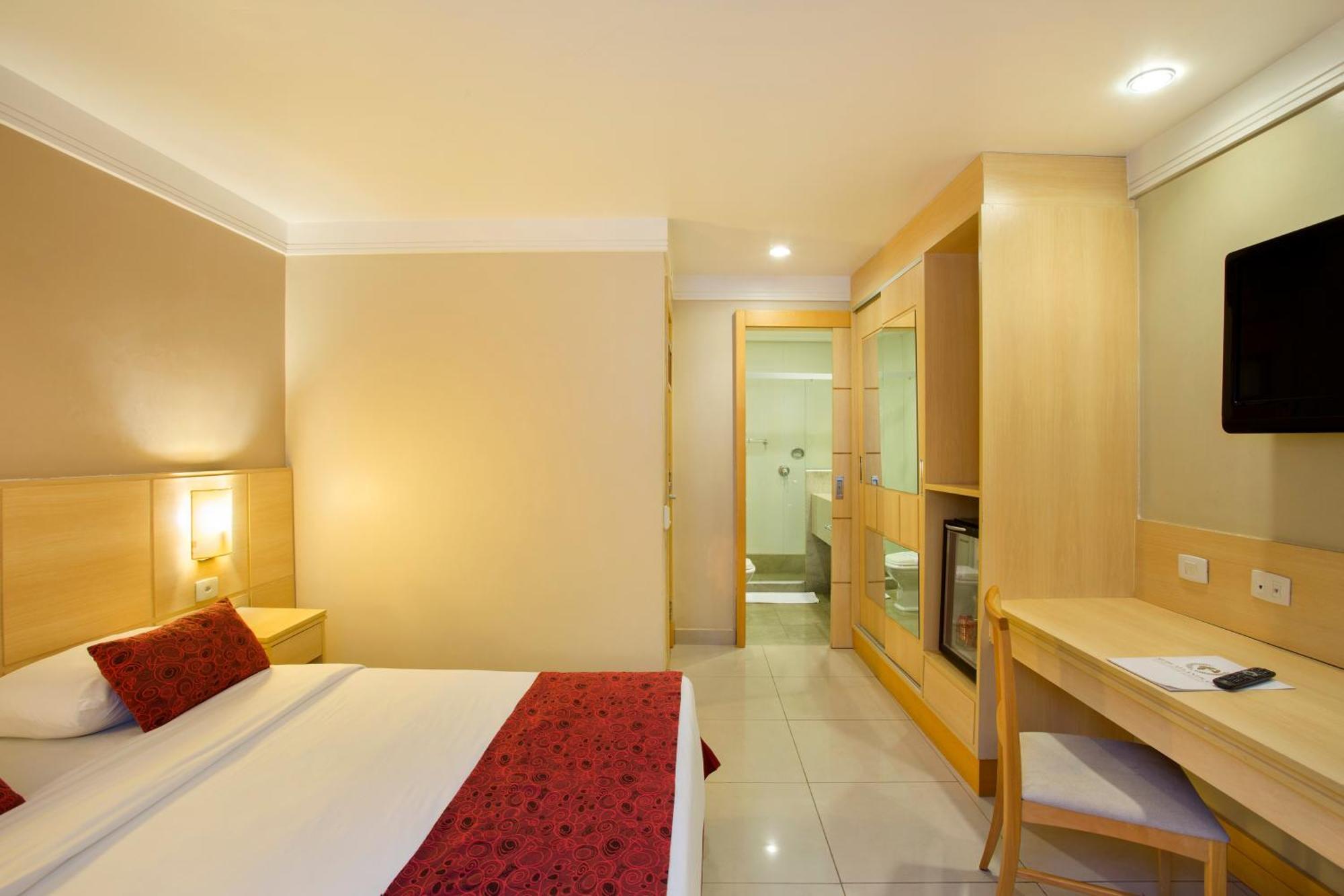 Habitación Doble Estándar