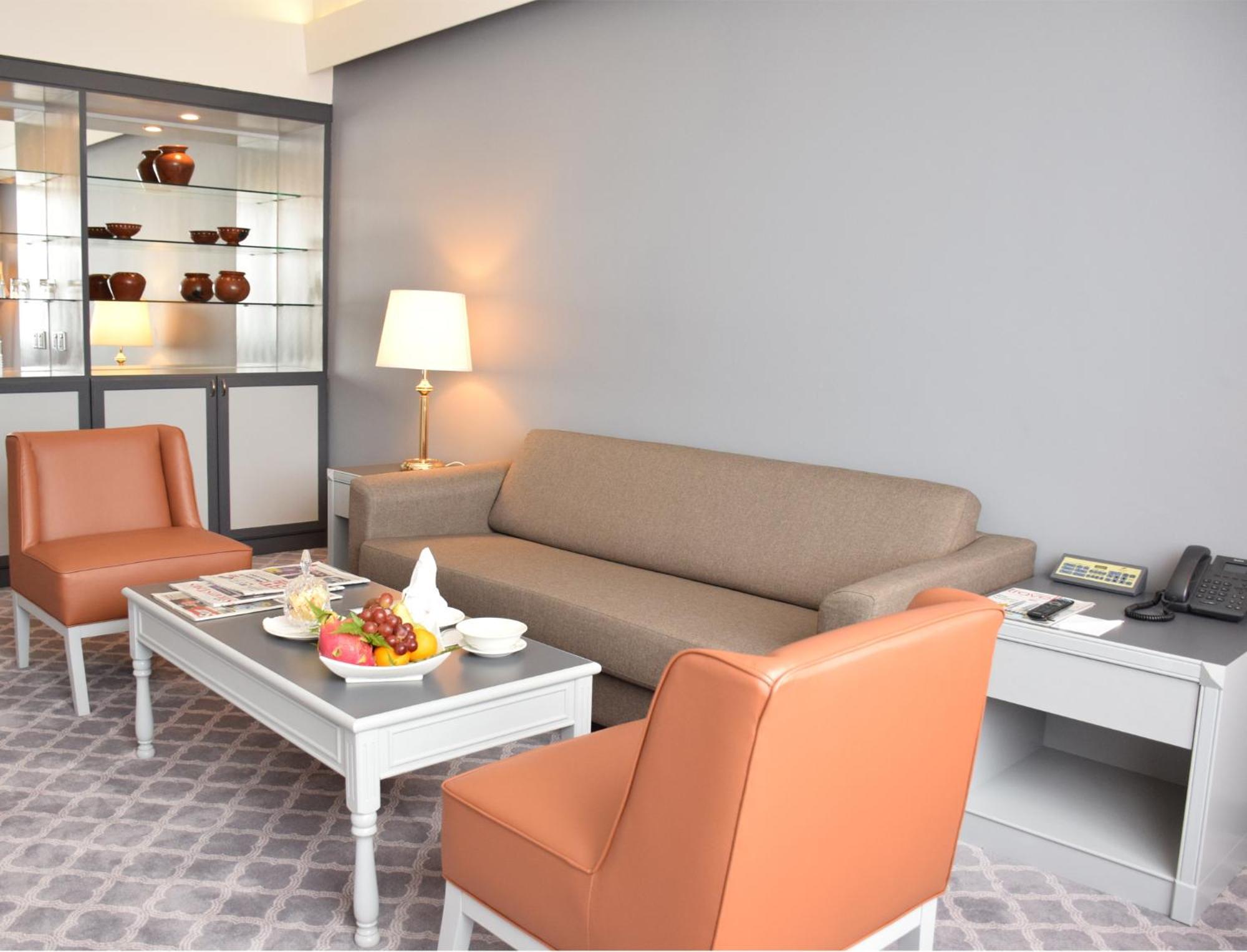 Suite Executive
