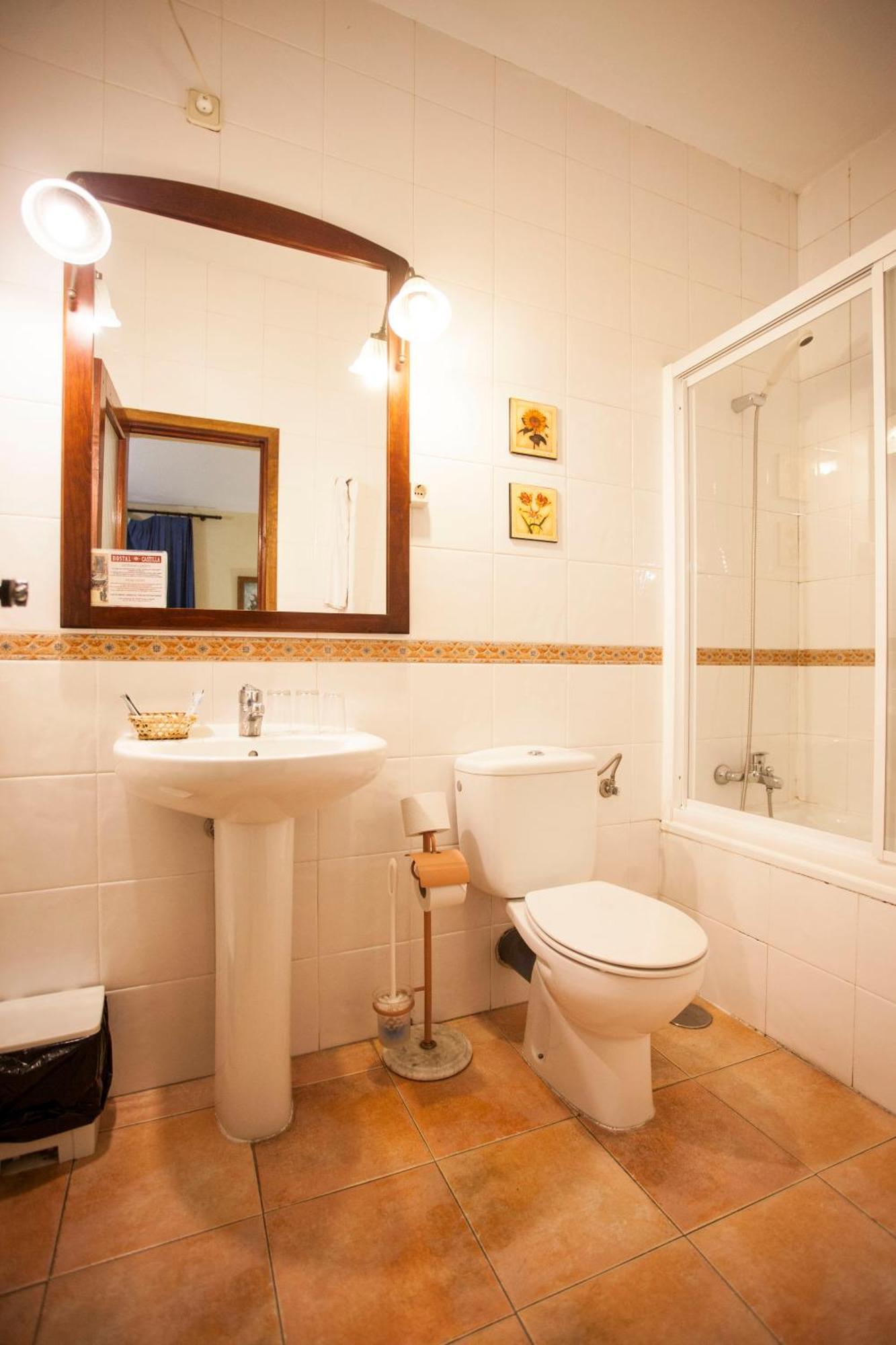 Habitación Familiar (5 adultos)