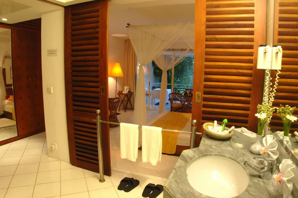 Comfort Zimmer - all-inclusive