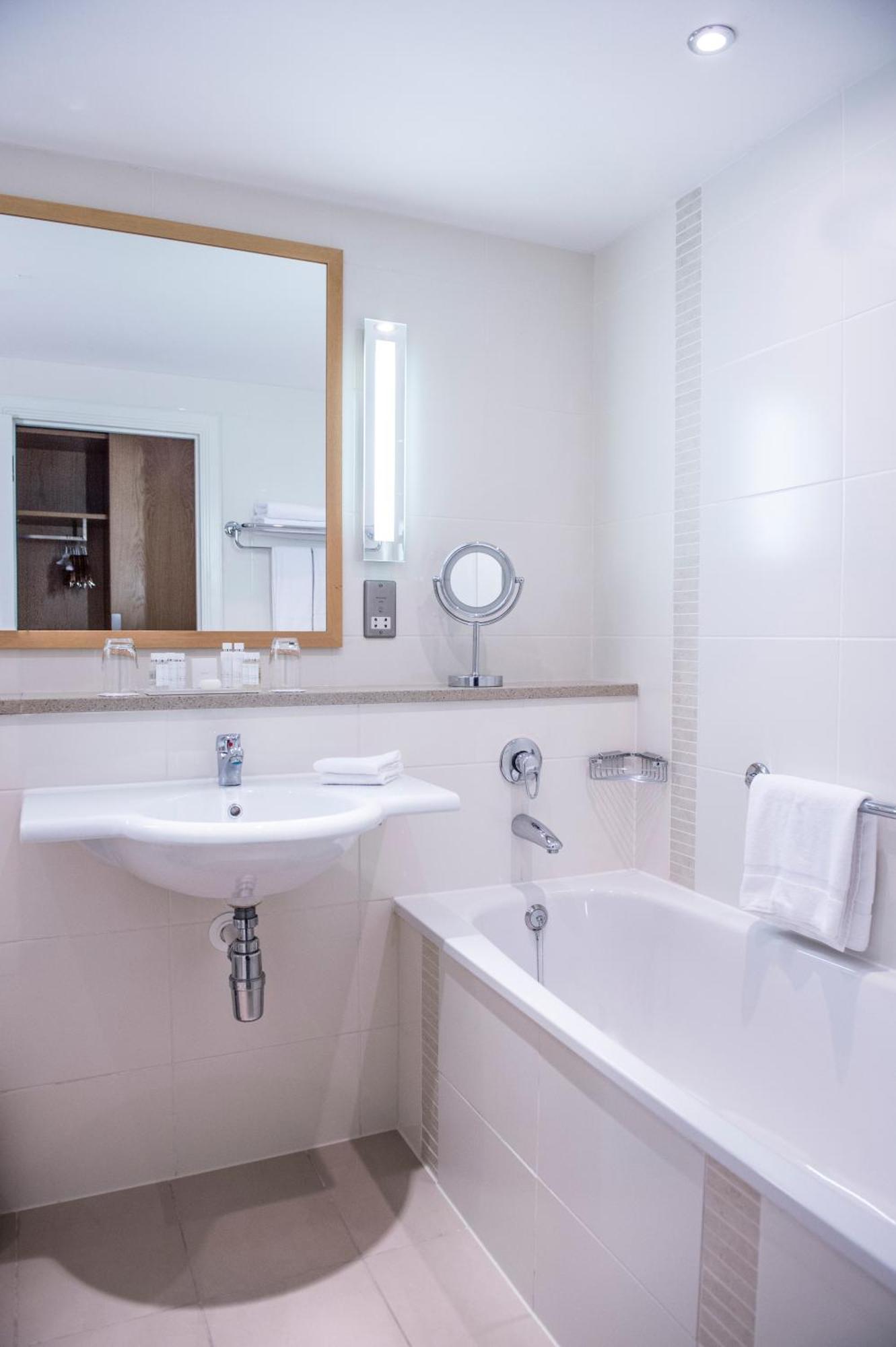 Classic Room 2 Double Beds River View