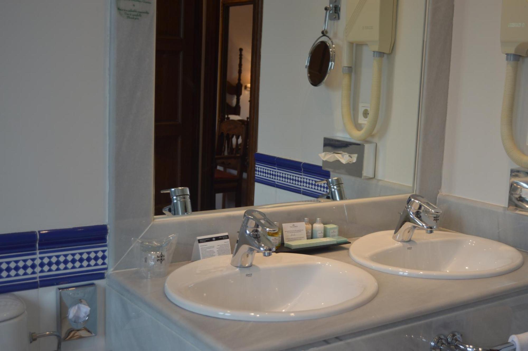 Habitación Doble Estándar
