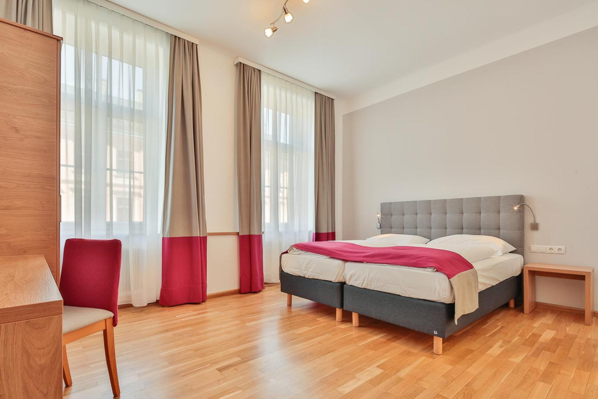 Comfort Doppelzimmer