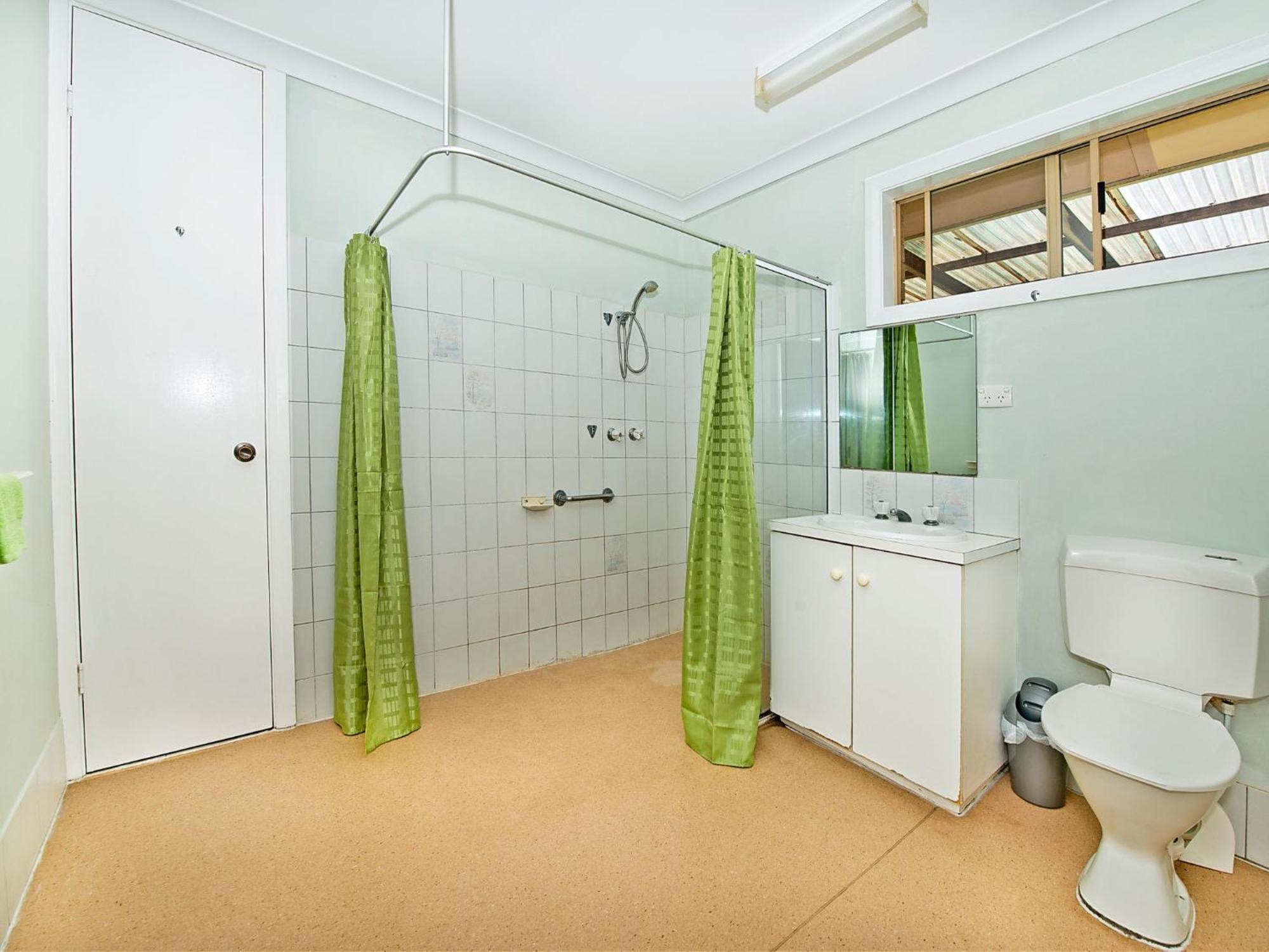 Two-Bedroom Apartment - Disability Access