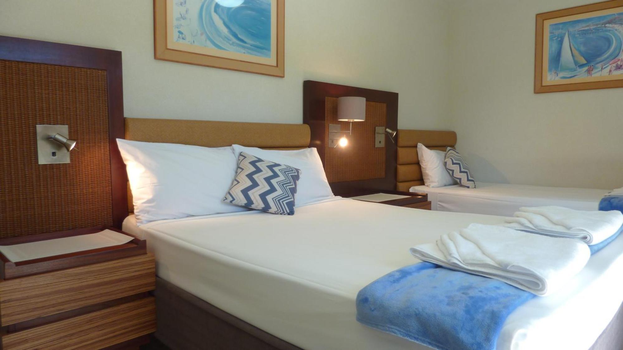 Twin Studio Suite