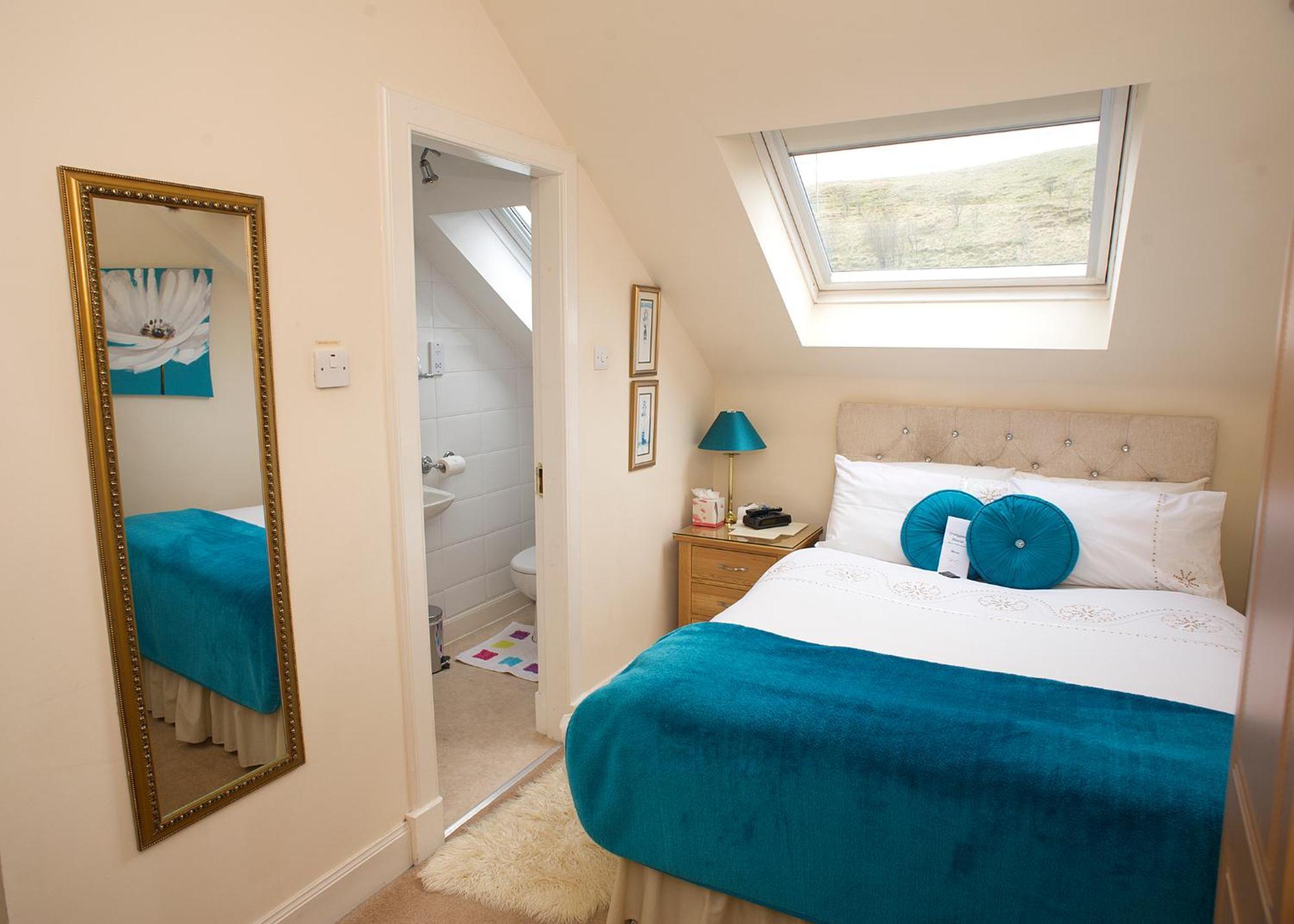 Superior Single Room