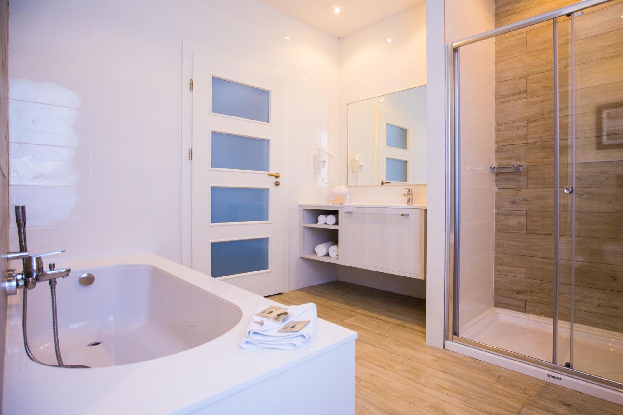 Suite Penthouse
