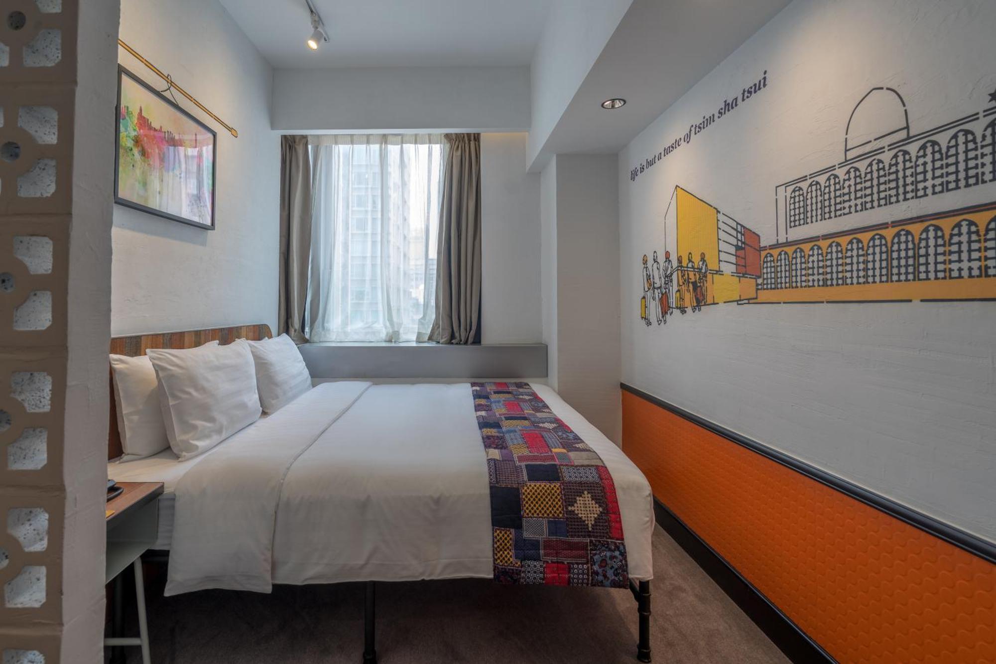 Elite King Room