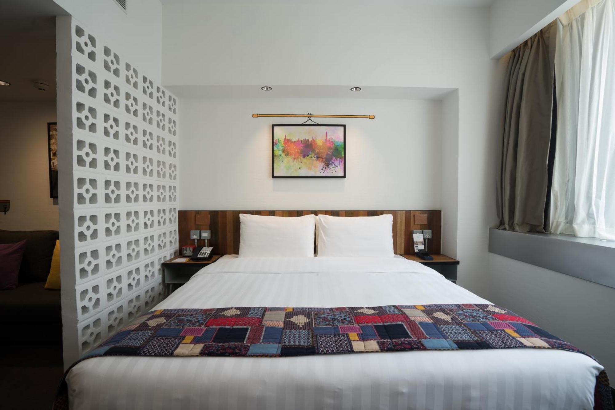 Elite King Room