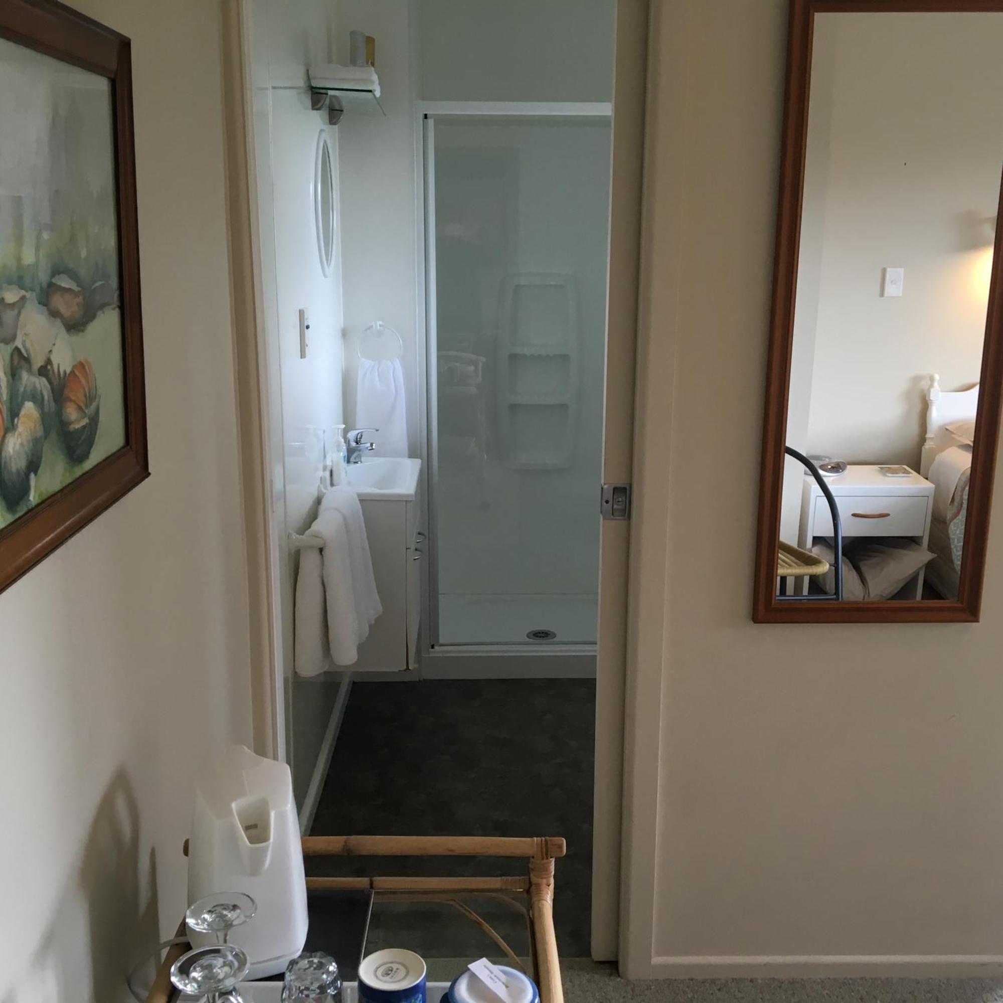 Double Room Room 8
