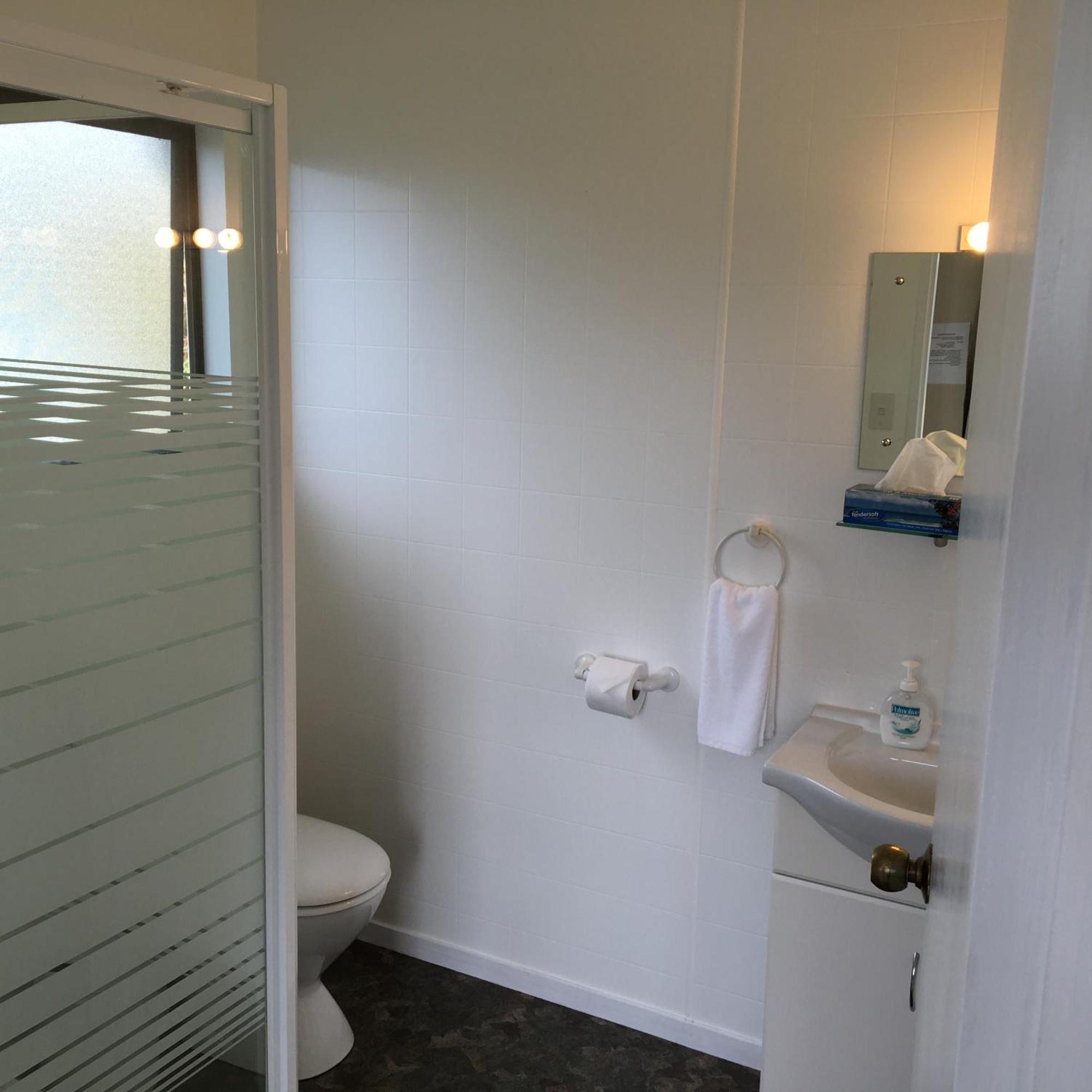 Double or Twin Room Room 3