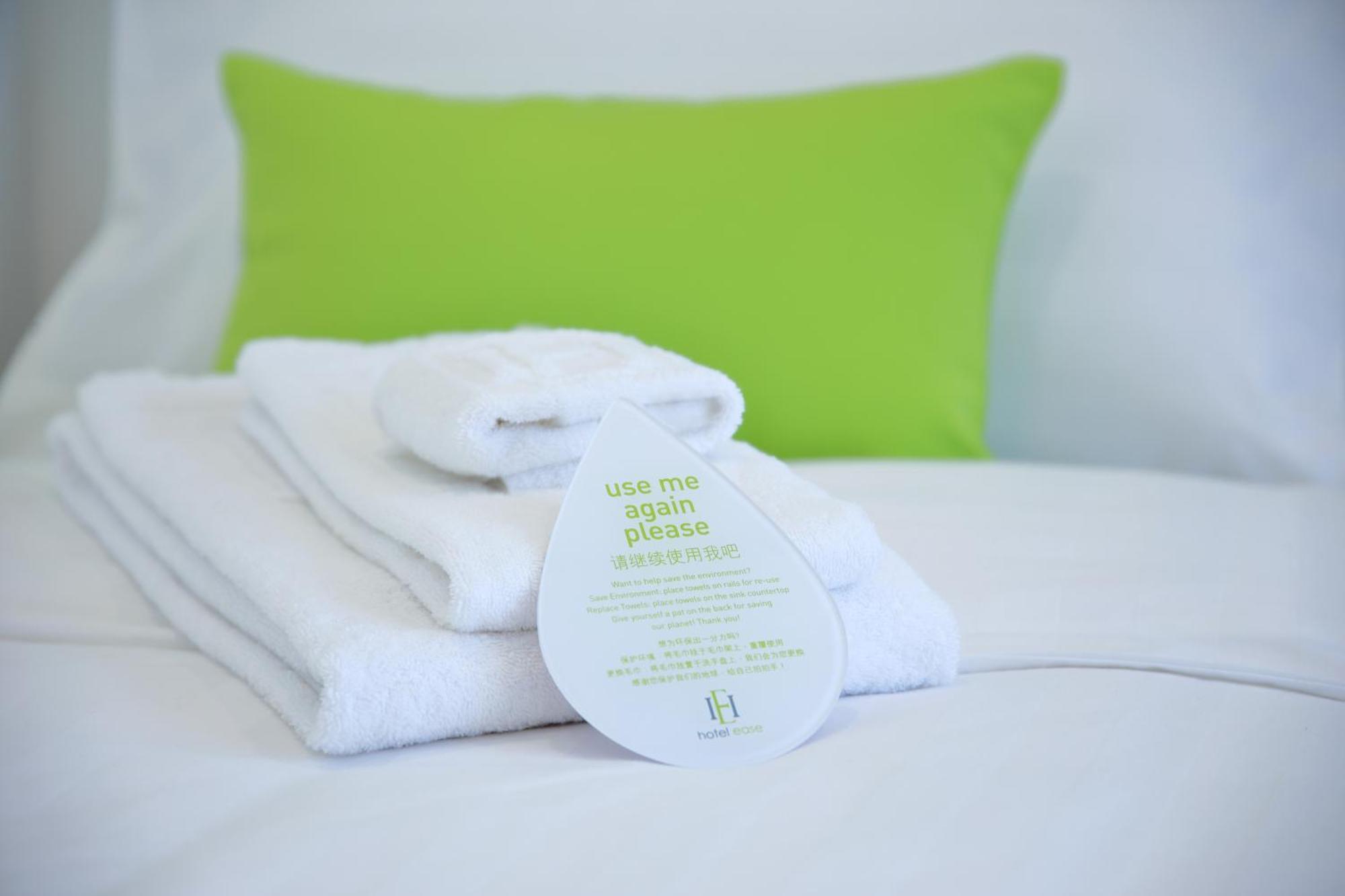 Standard Ease King or Twin Room