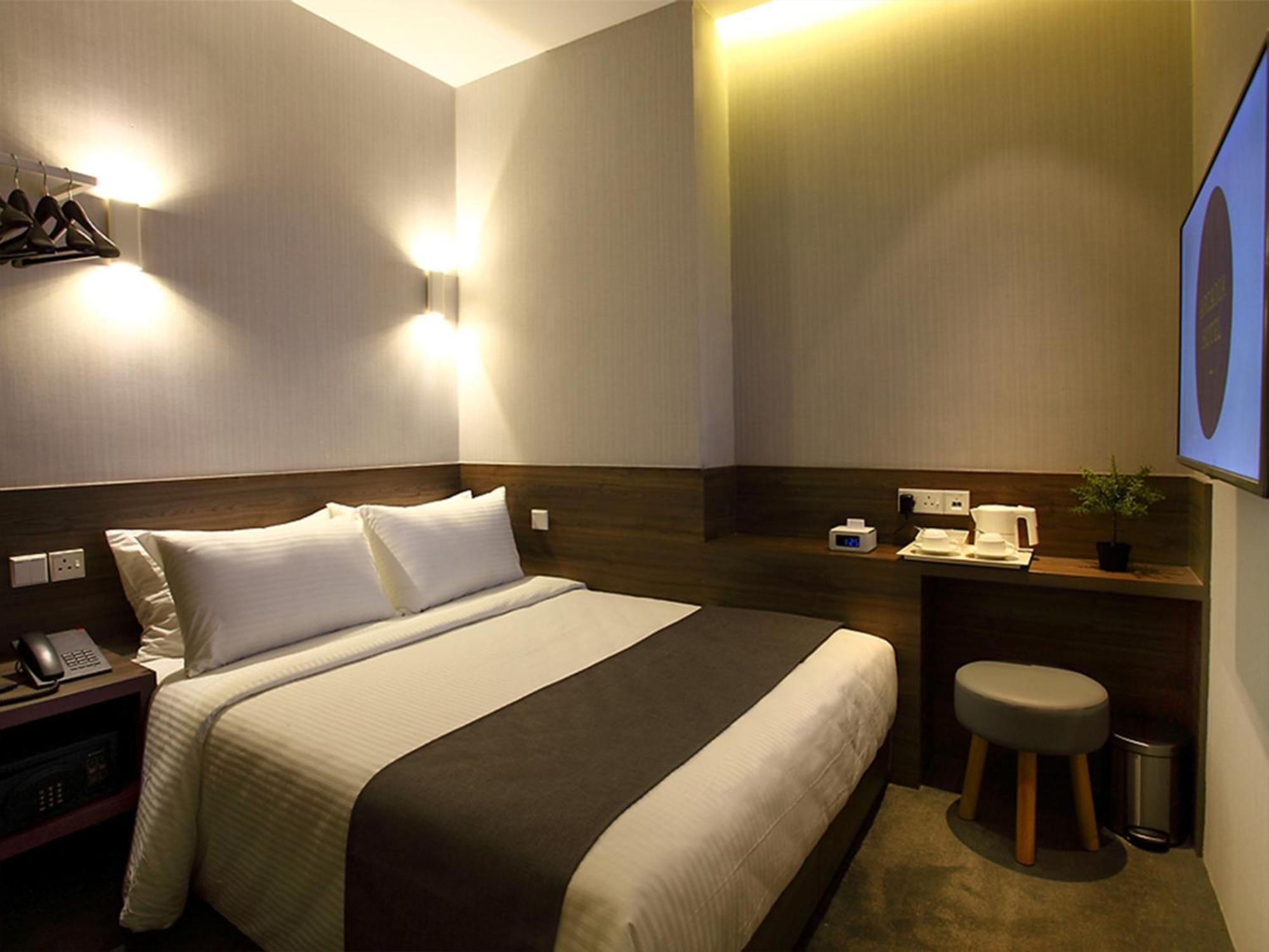 Superior Queen Room