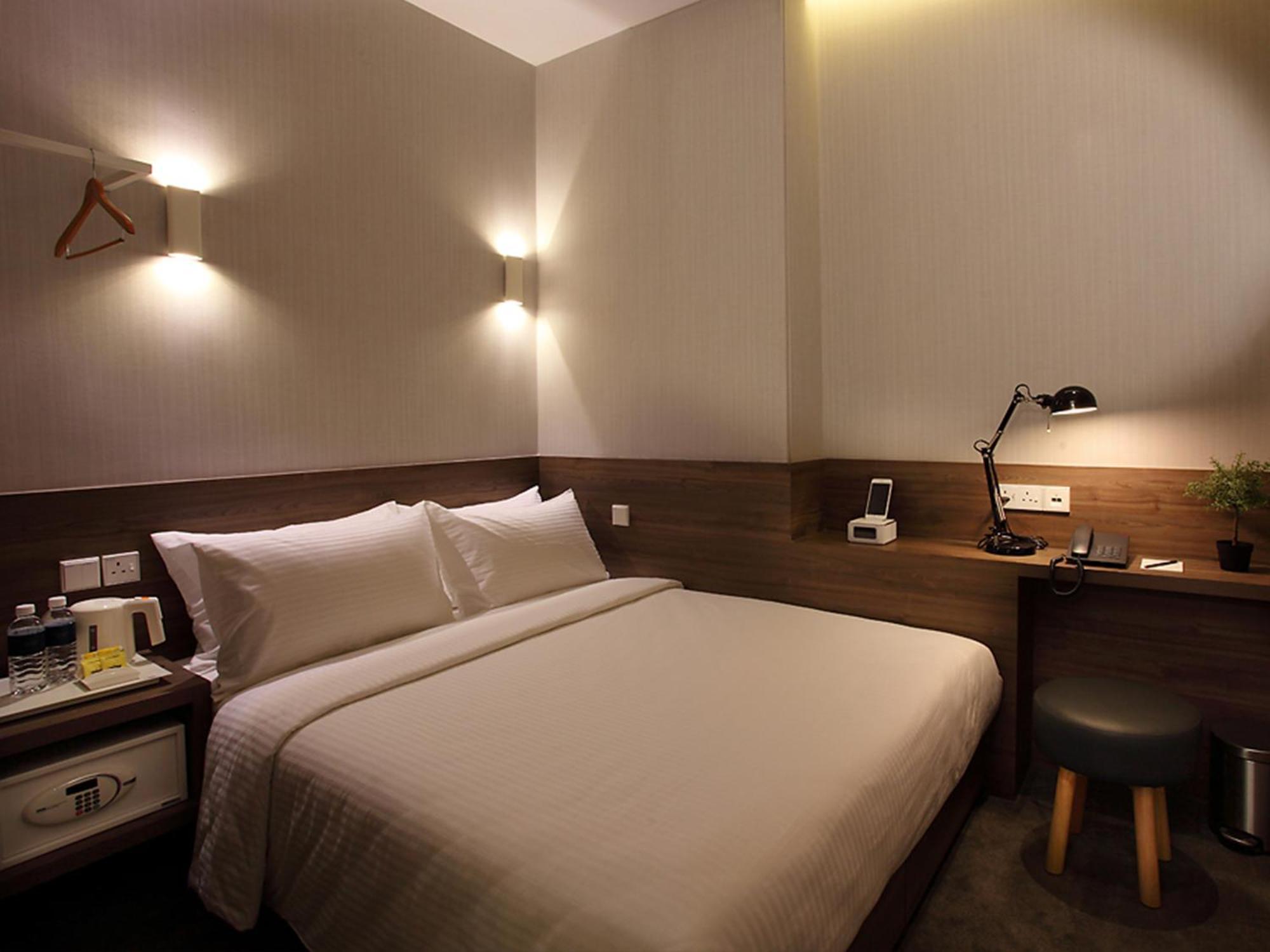 Superior Queen Room