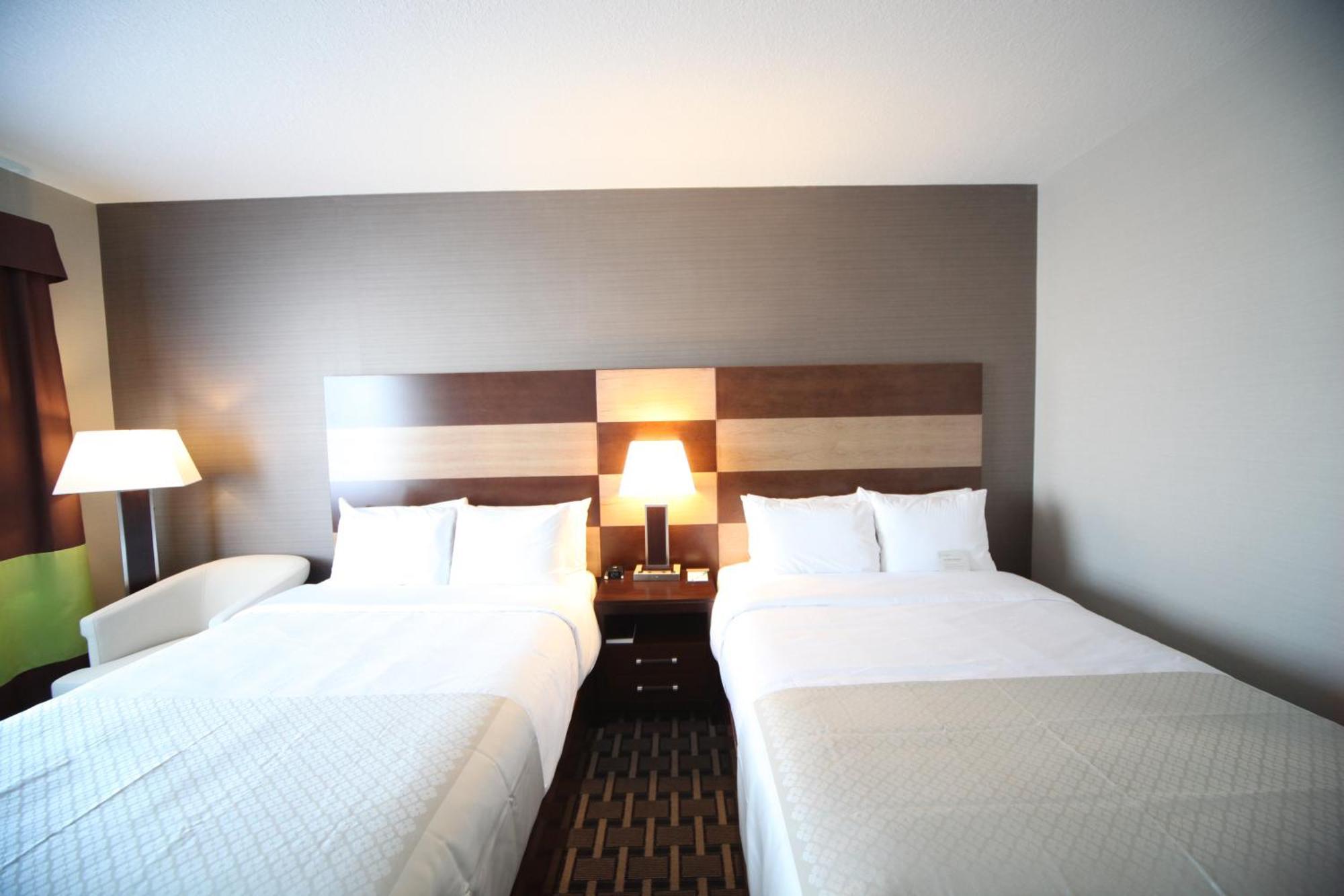 Premium Queen Room - Pet-Friendly/Non-Smoking