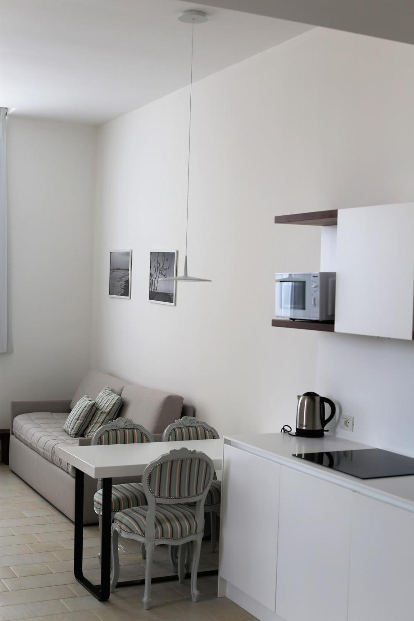 Suite Exécutive