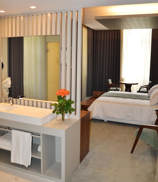 Habitación Familiar (2 adultos y 2 niños)