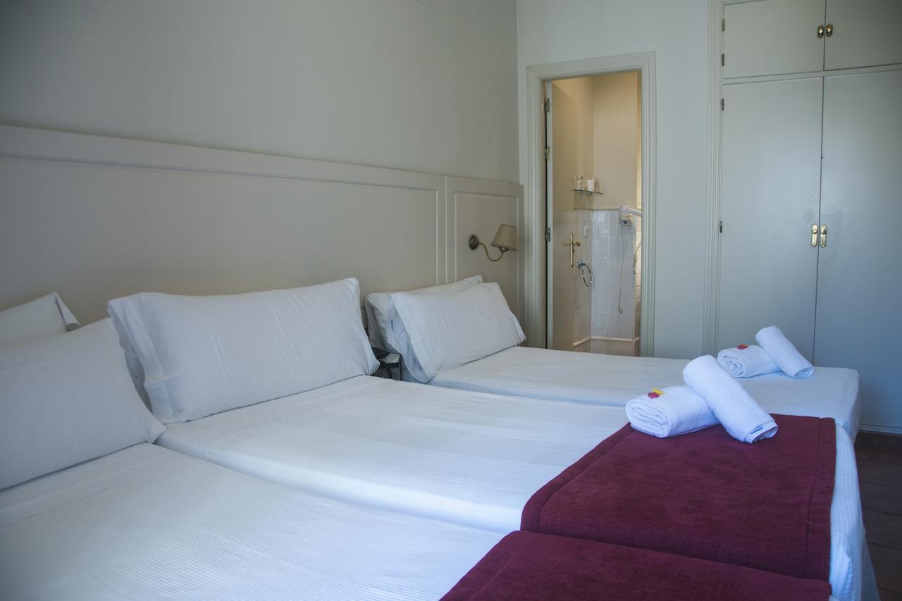 Chambre Deluxe Double ou Lits Jumeaux