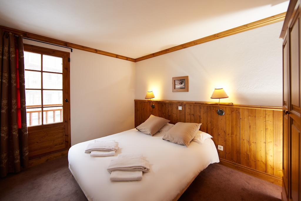 Apartamento de 3 dormitorios (8 adultos)