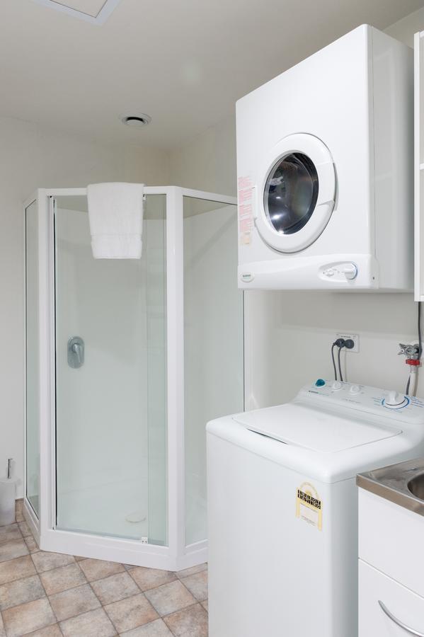 Two-Bedroom Apartment Prepaid