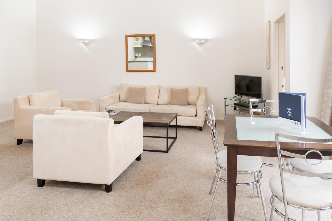 Two-Bedroom Apartment Prepaid