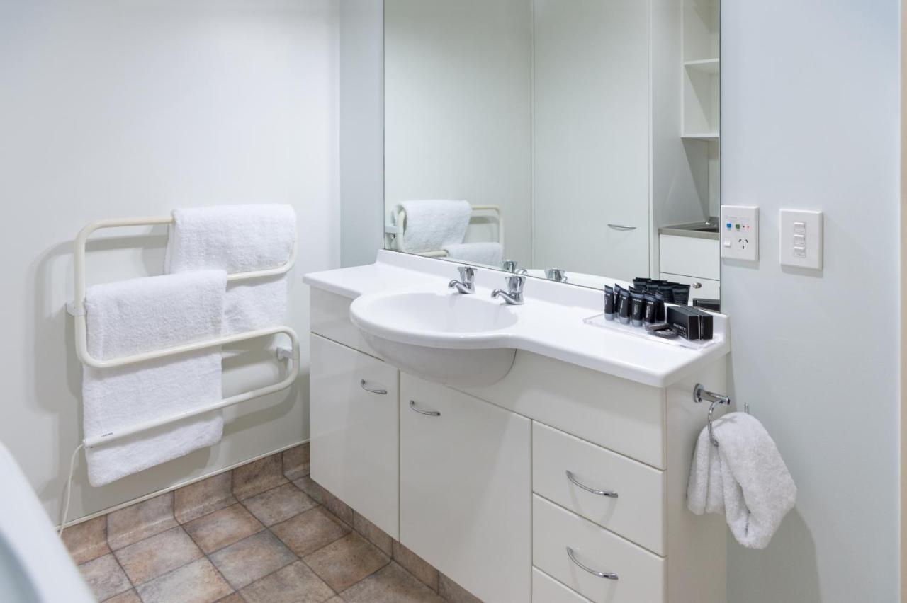 Two-Bedroom Apartment Prepaid