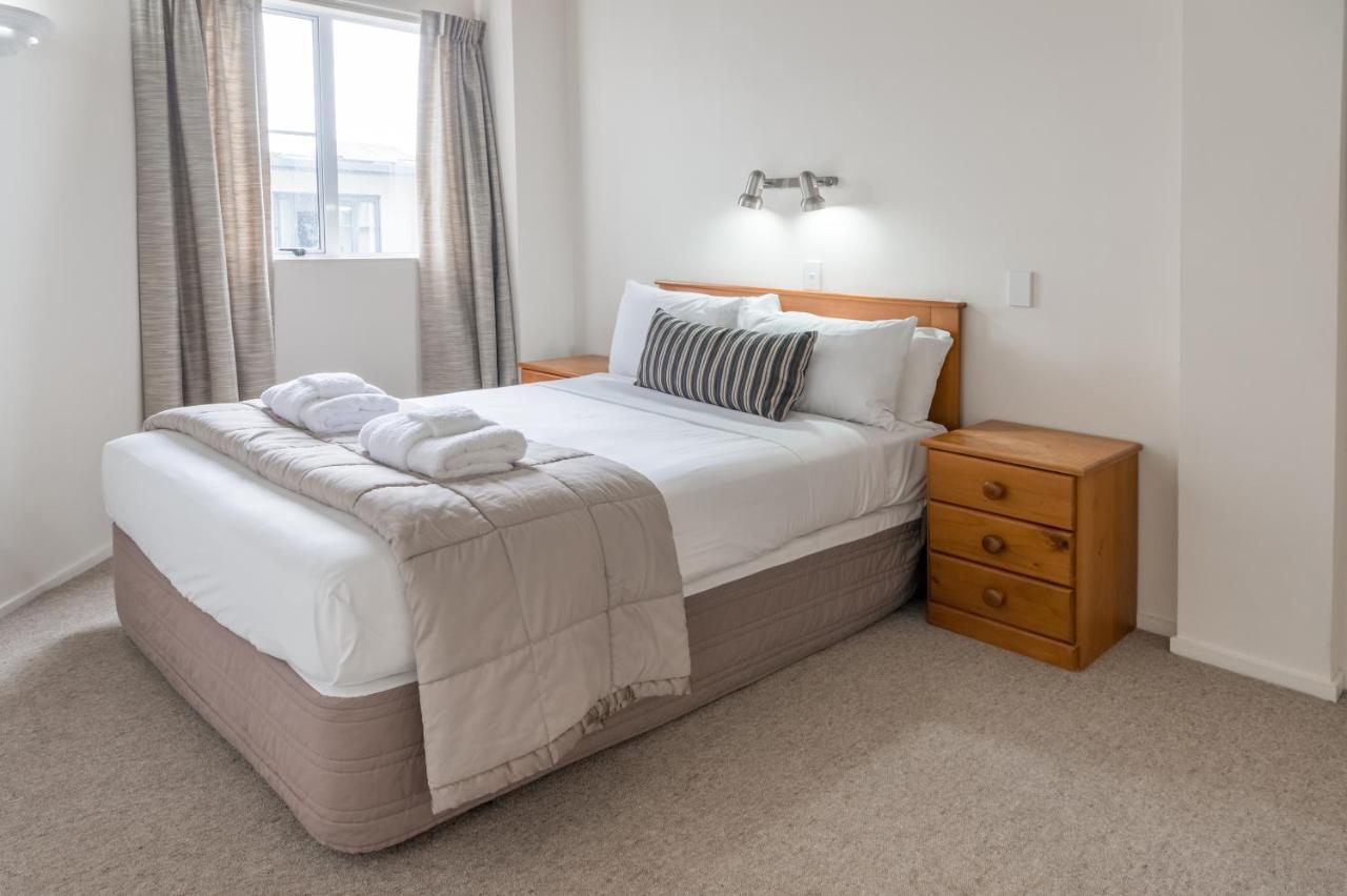 Three-Bedroom Apartment Prepaid