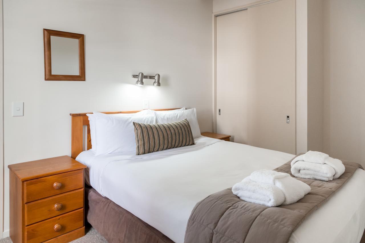 Three-Bedroom Apartment Prepaid