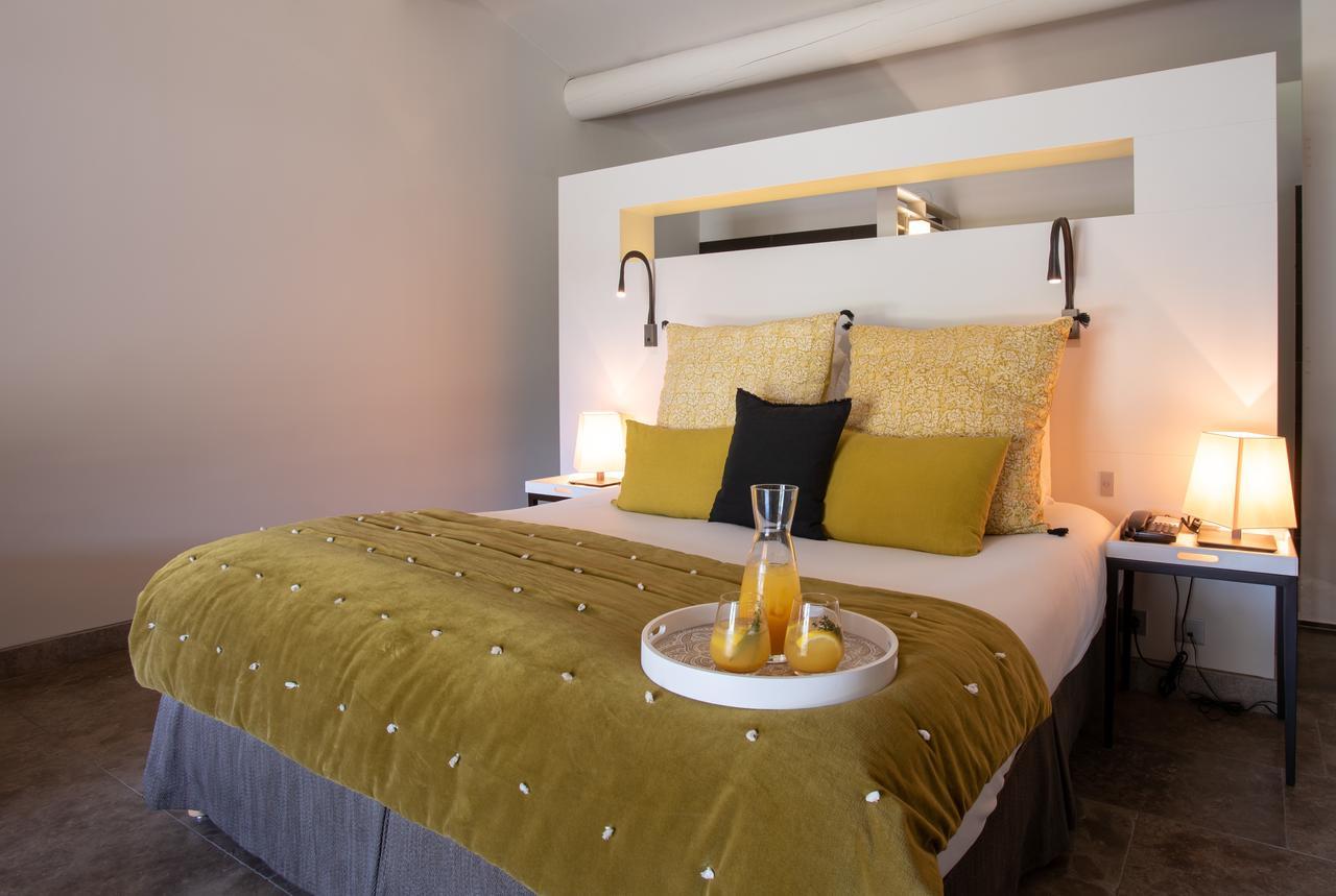 Deluxe Kamer
