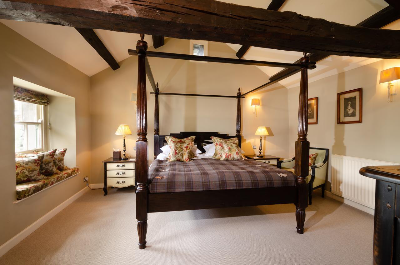 Luxury Double Room