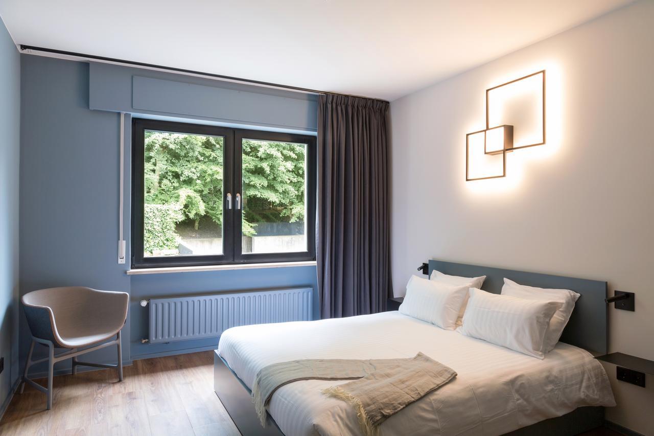 Superior Doppelzimmer