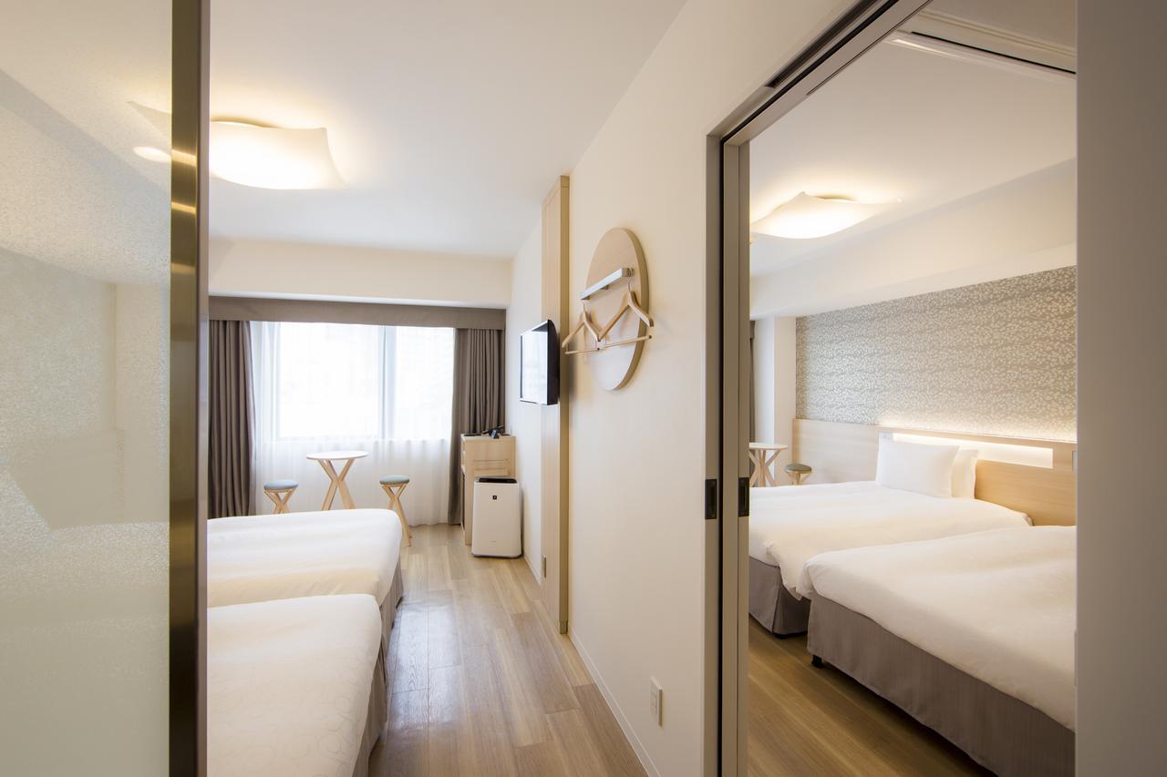 Connecting Rooms (4 Adults)