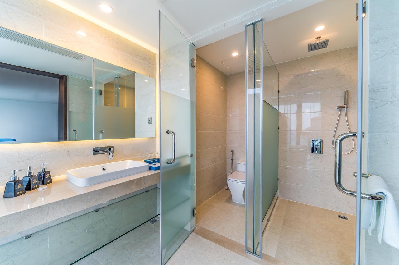 Junior Suite mit Meerblick