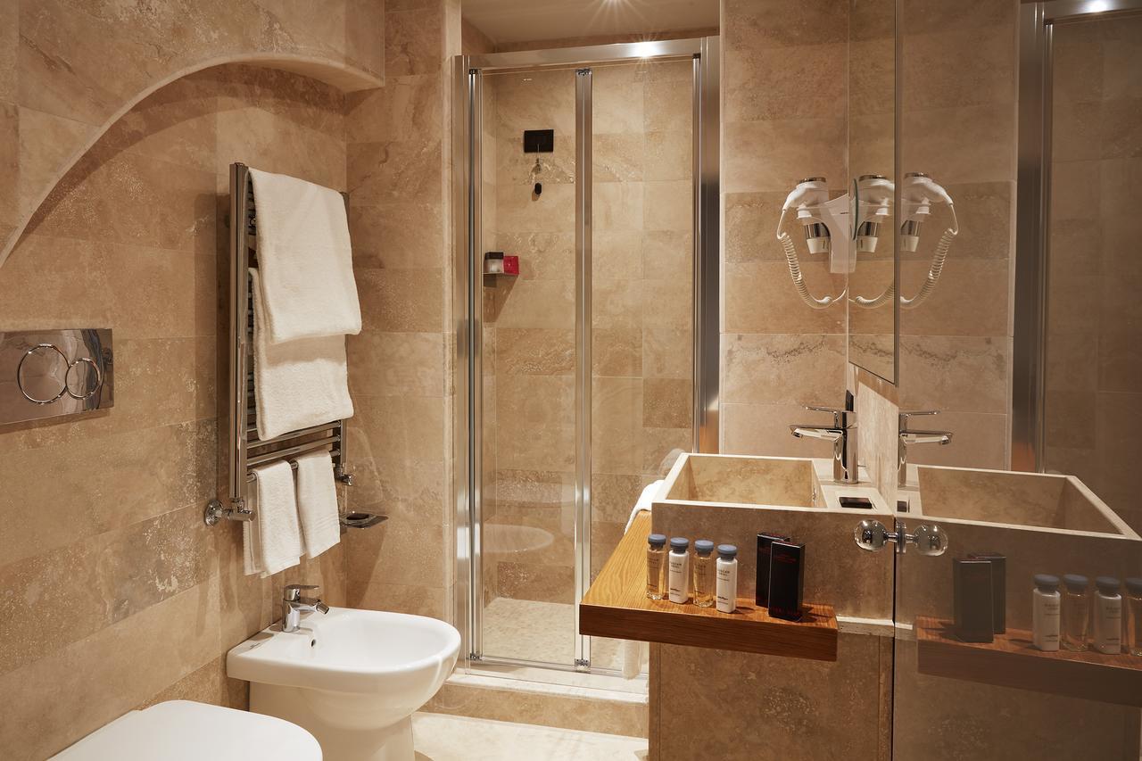 Classic Double or Twin Room