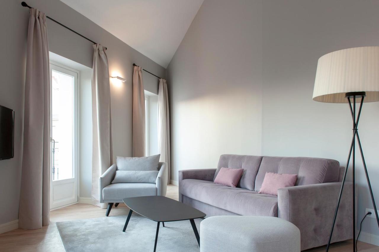 Two-Bedroom Penthouse 2 Levels