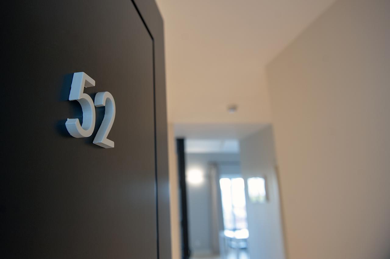 Two-Bedroom Penthouse 2 Levels