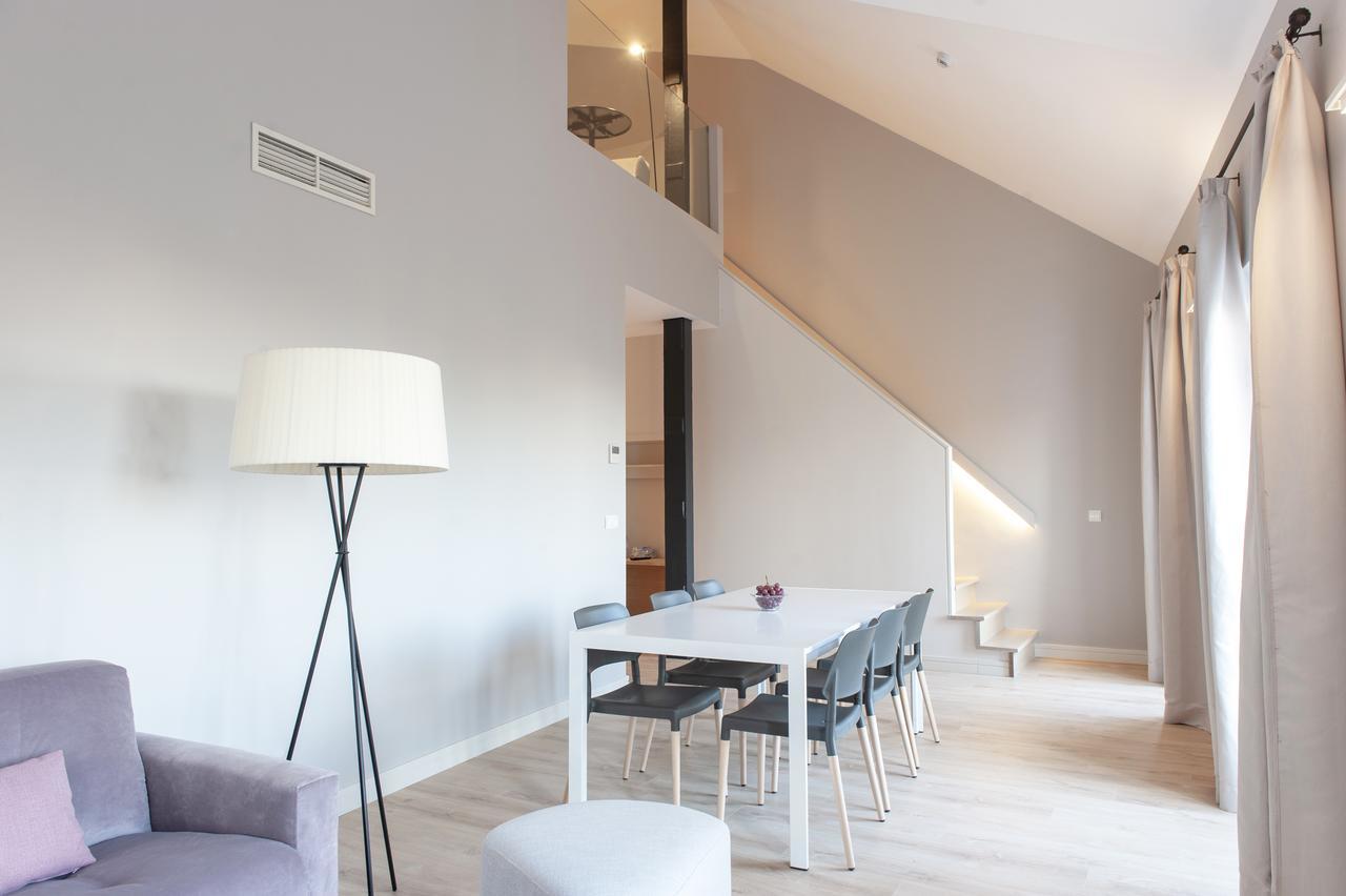 Two-Bedroom Penthouse 2 Levels