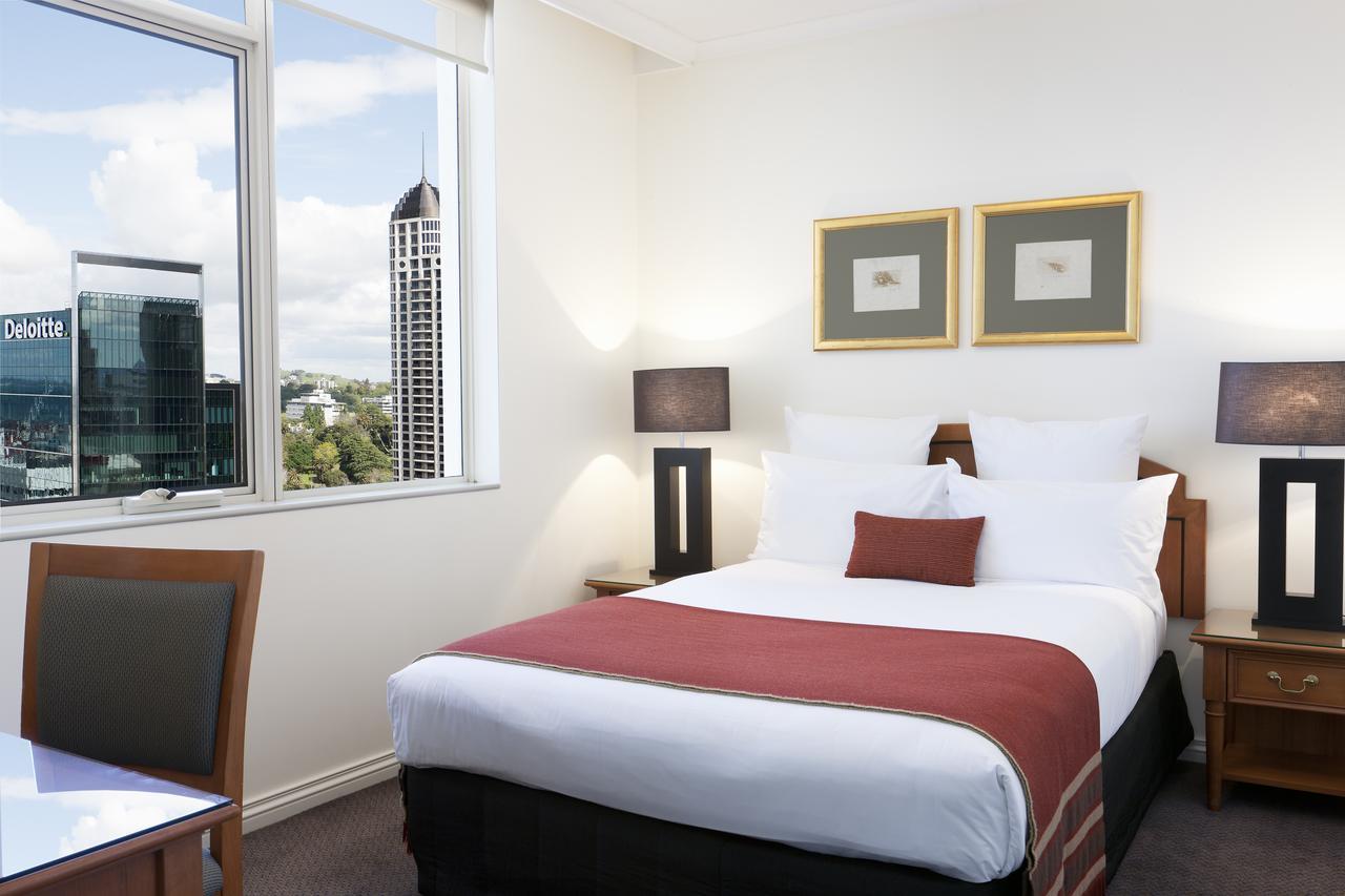 Two Bedroom Apartment