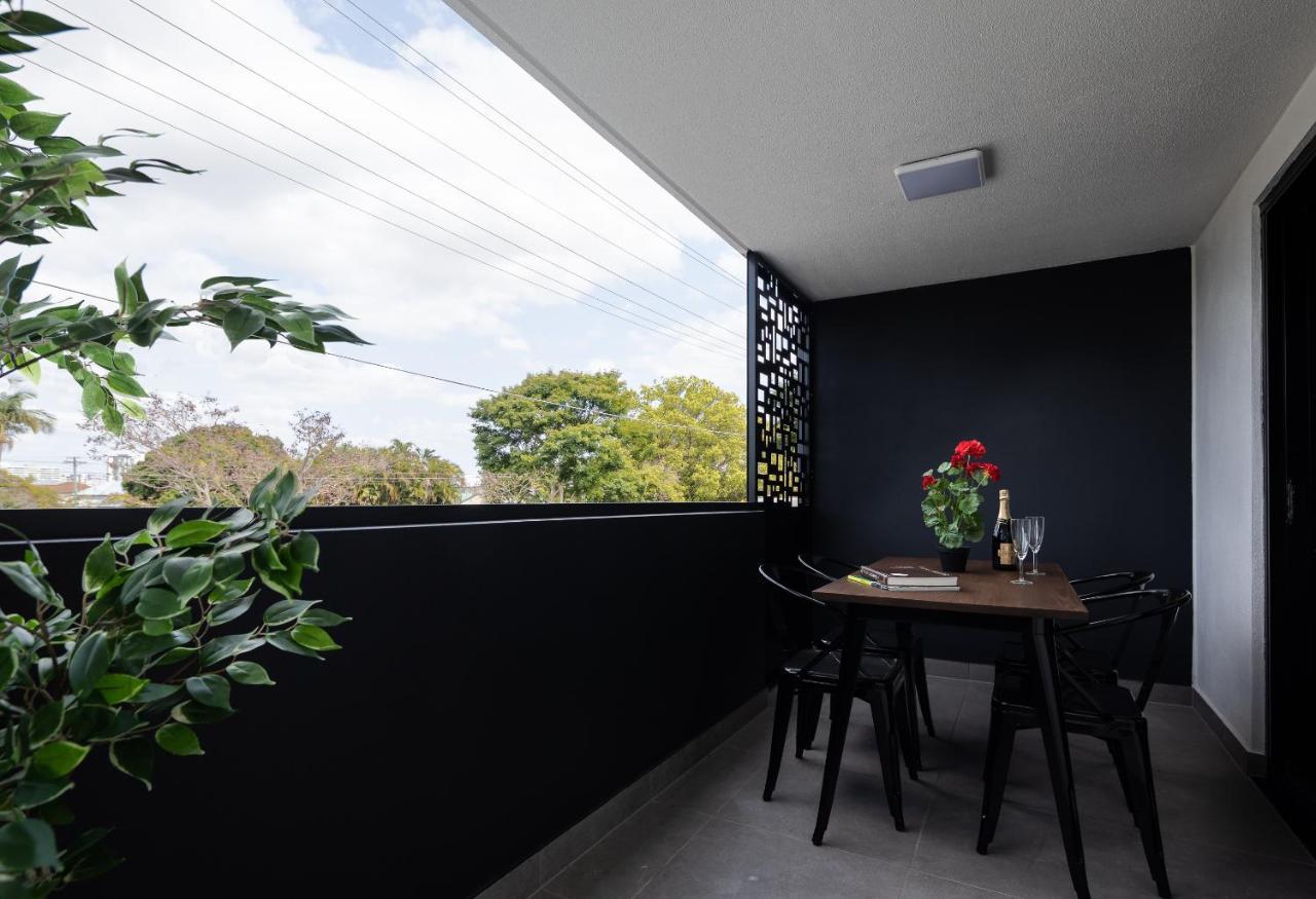 Two-Bedroom Suite with Balcony