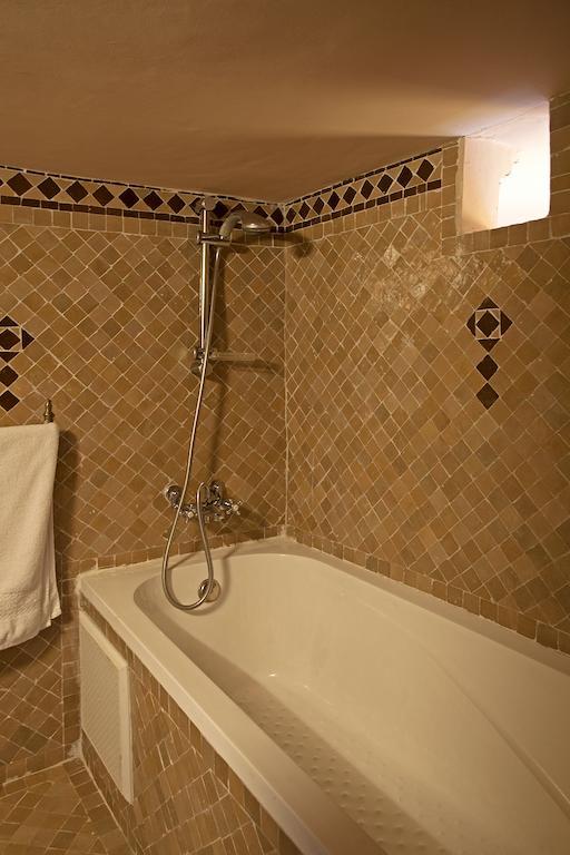 Budget Twin Room