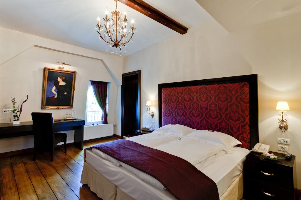 Executive Double or Twin Room
