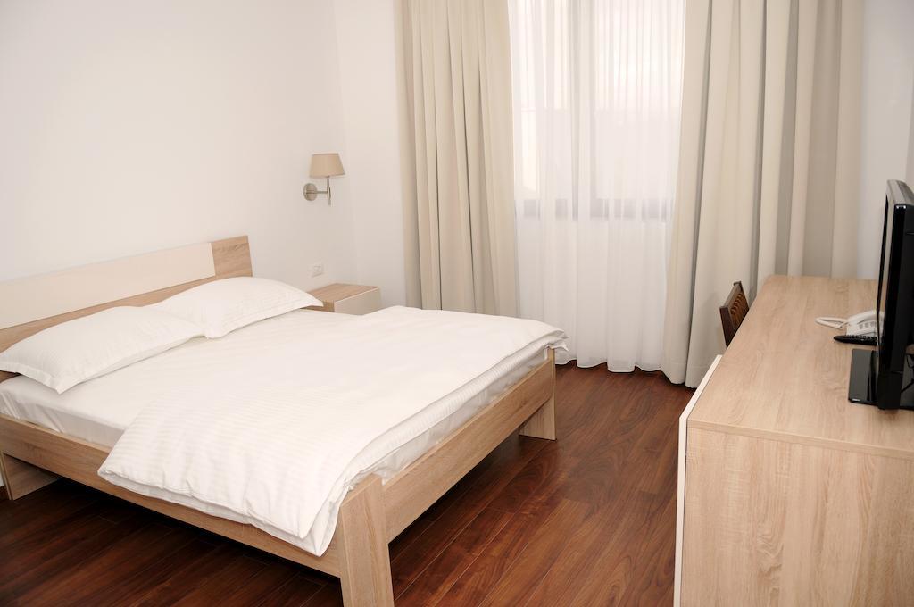Chambre Lits Jumeaux