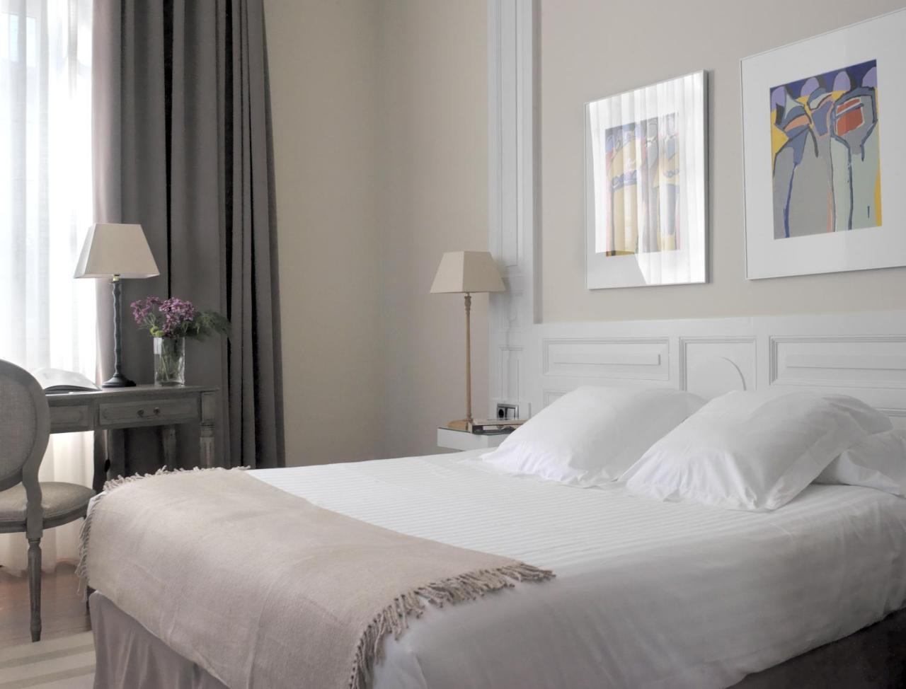 Executive Double or Twin Room