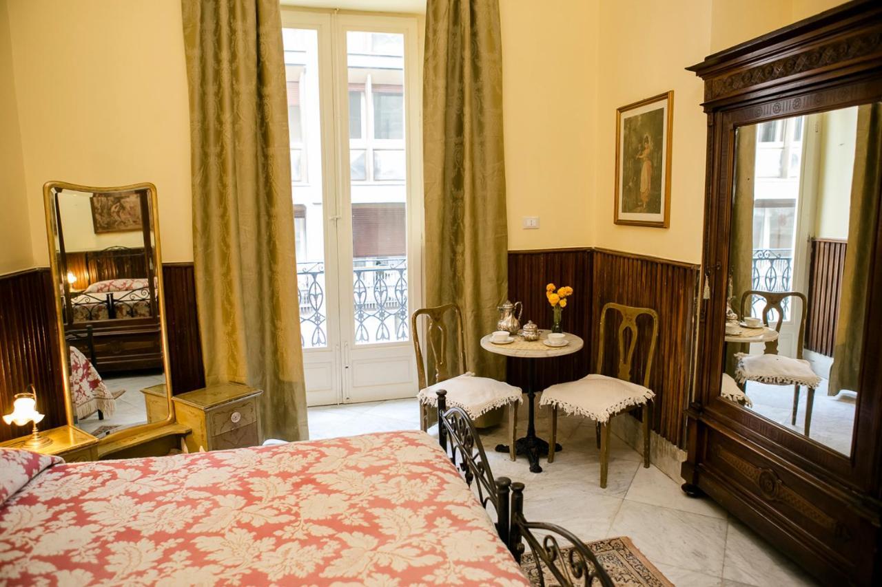 Deluxe Double or Twin Room Balcony