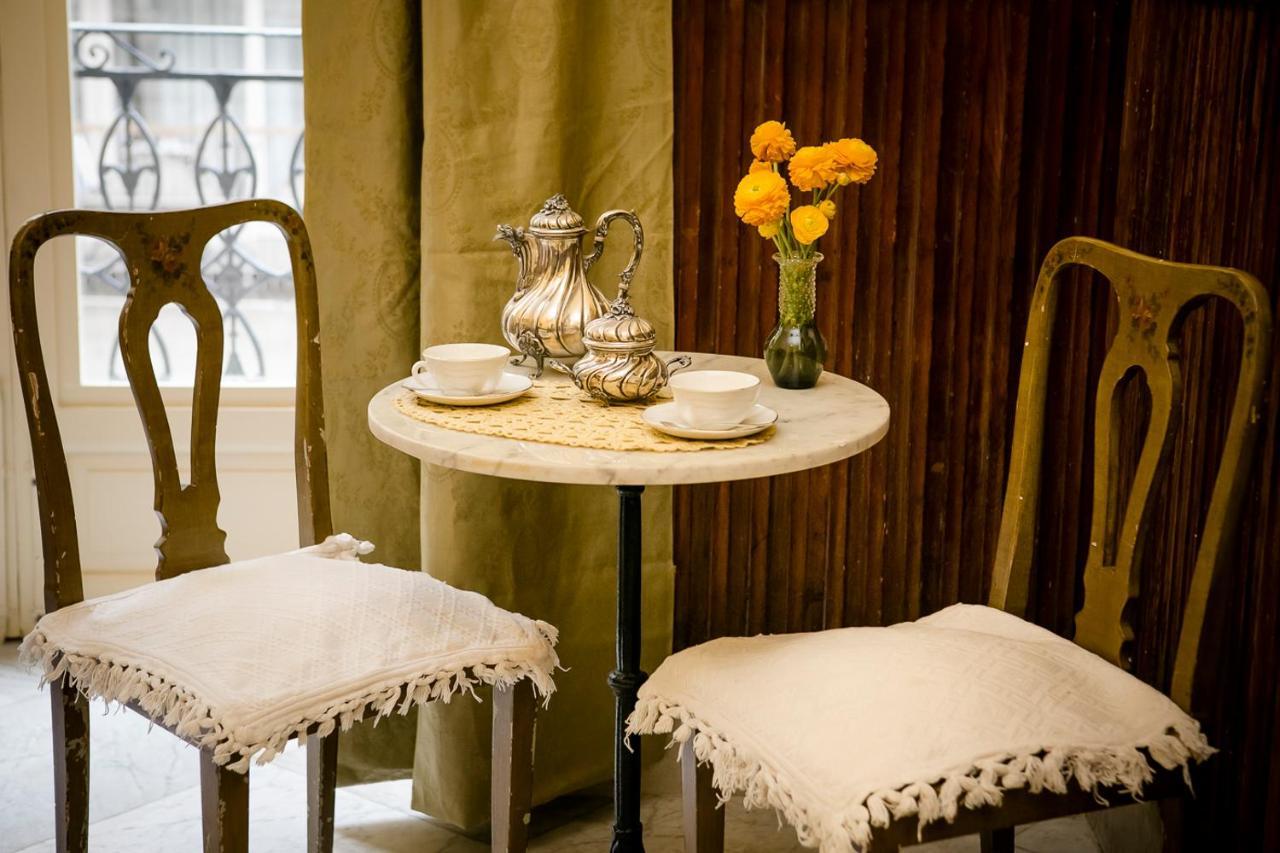 Deluxe Double or Twin Room Balcony