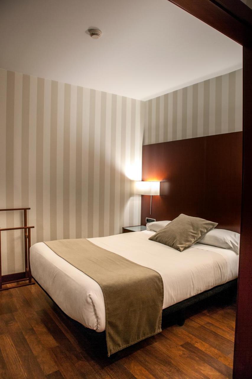 Chambre Simple Économique
