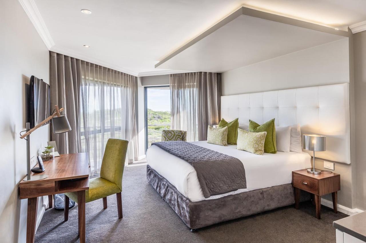 Superior Zimmer mit Kingsize-Bett