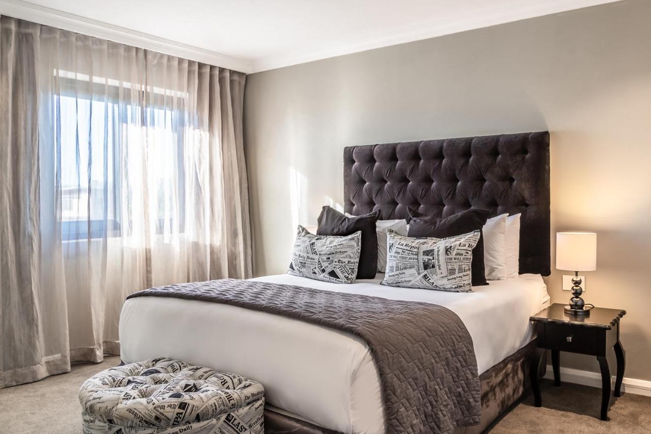 Standard Zimmer mit Queensize-Bett